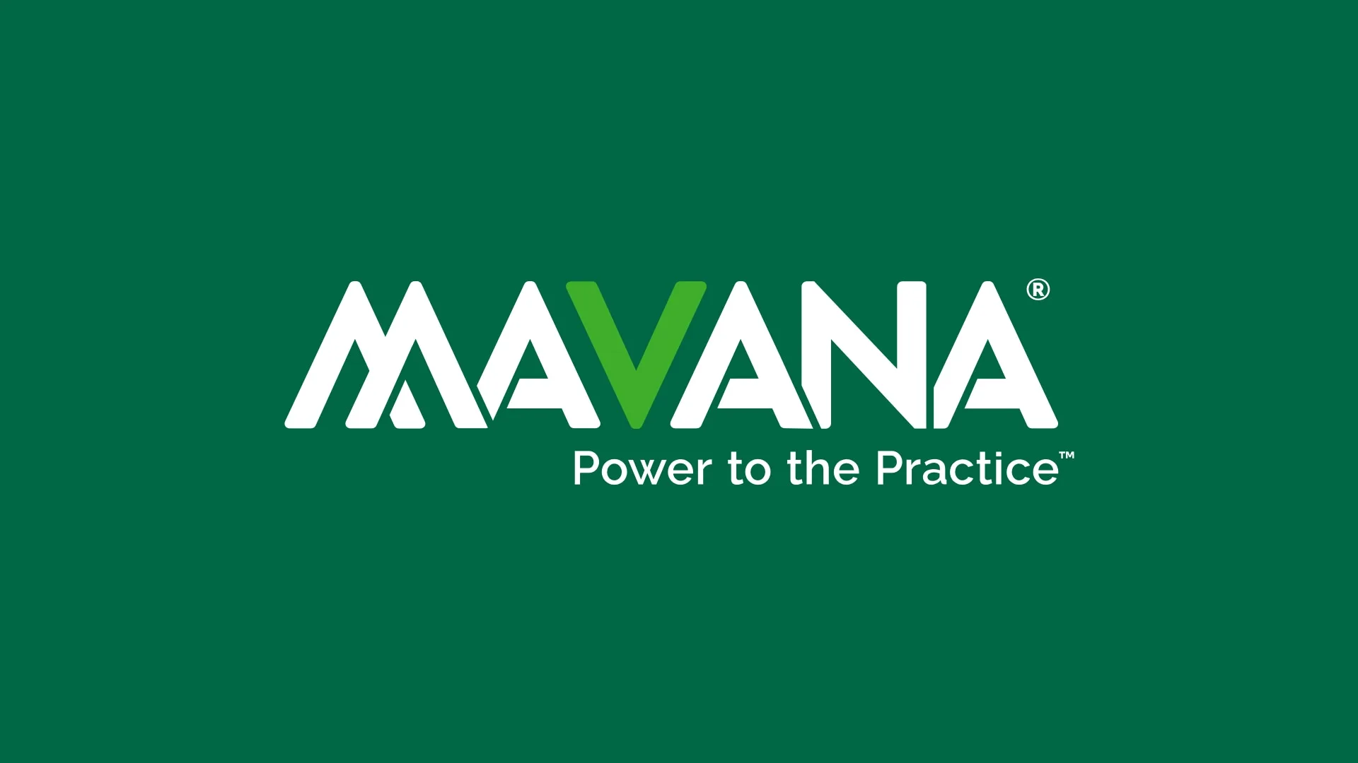 mavana branding and logo design