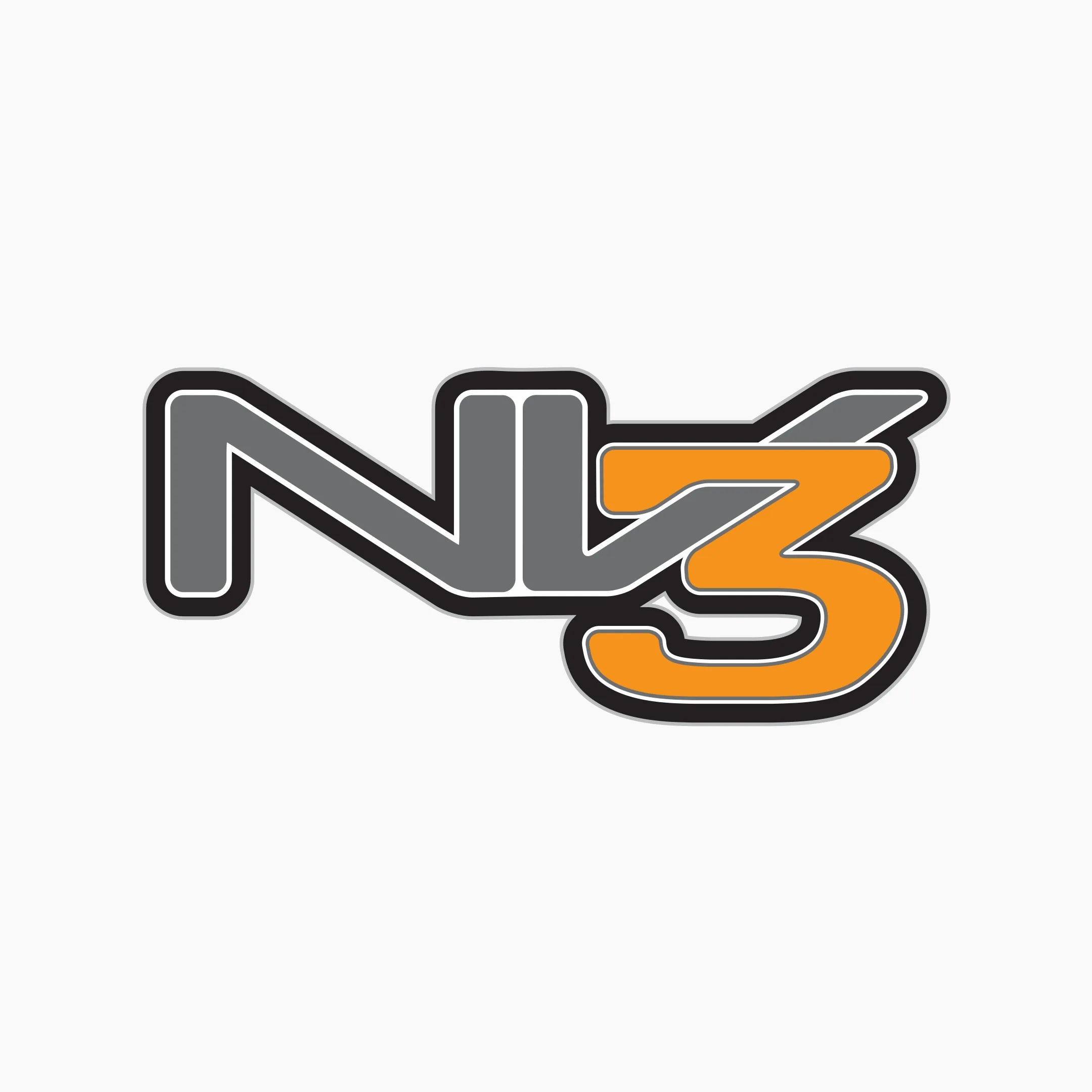 NV3 logo