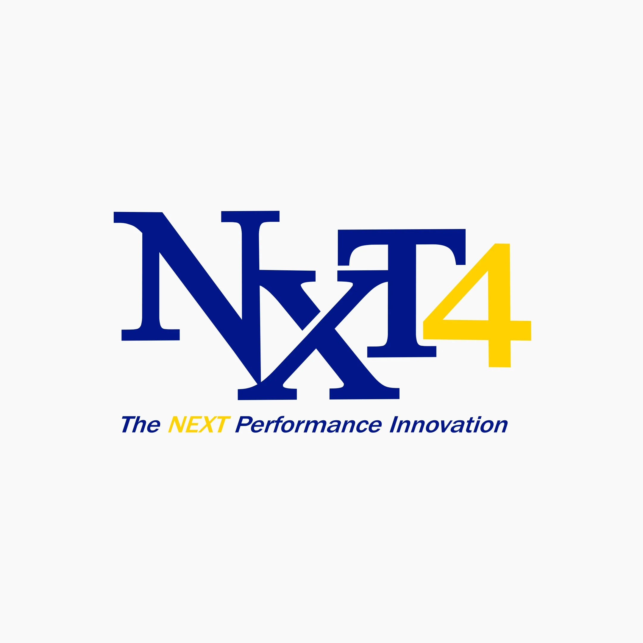 NXT4 logo