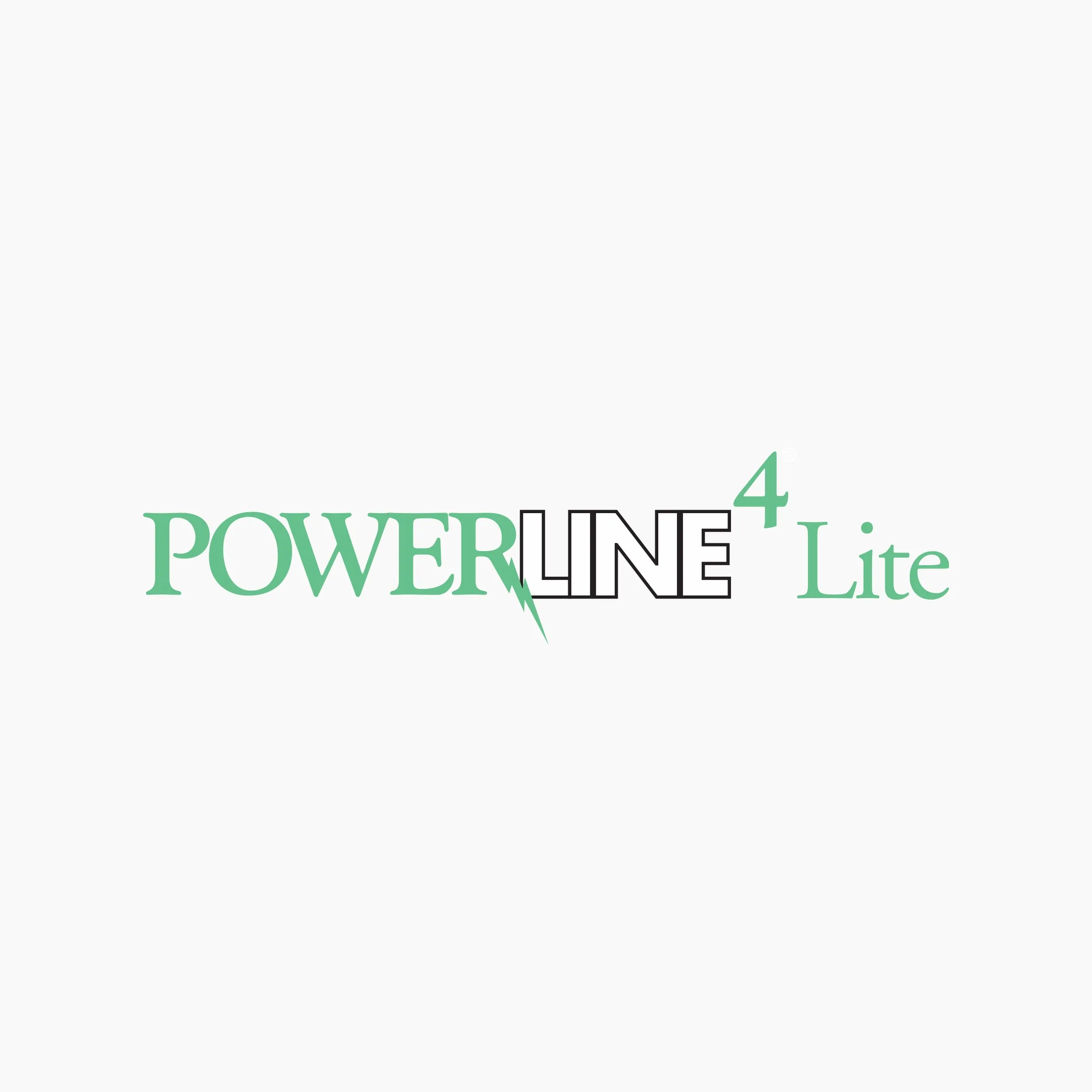 Powerline4 Lite logo