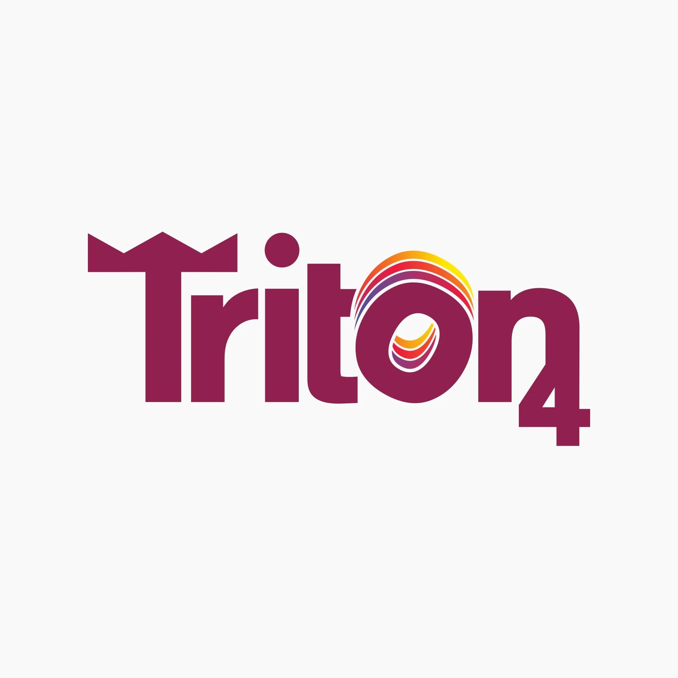 Triton4 logo