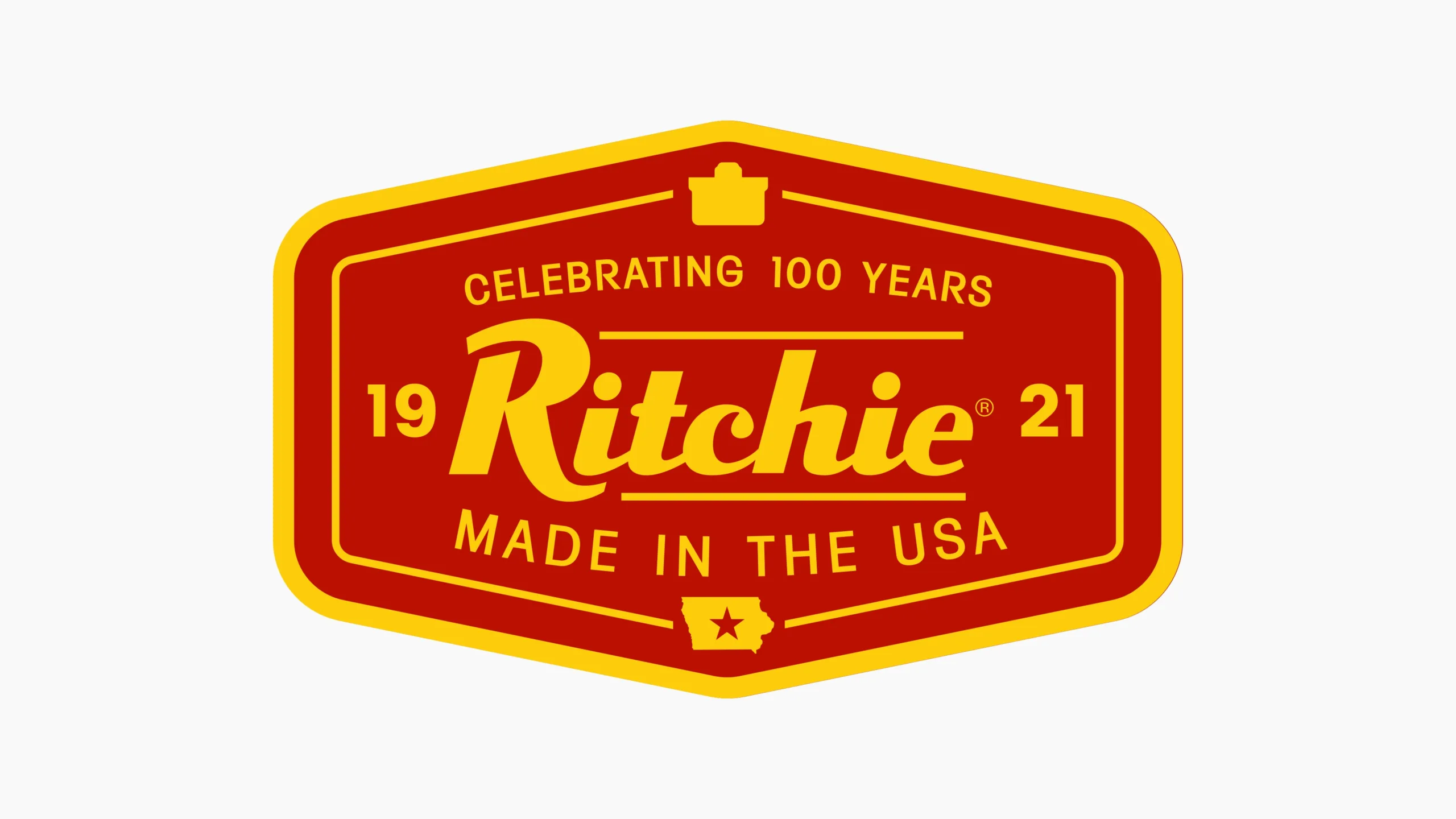 ritchie 100 patch