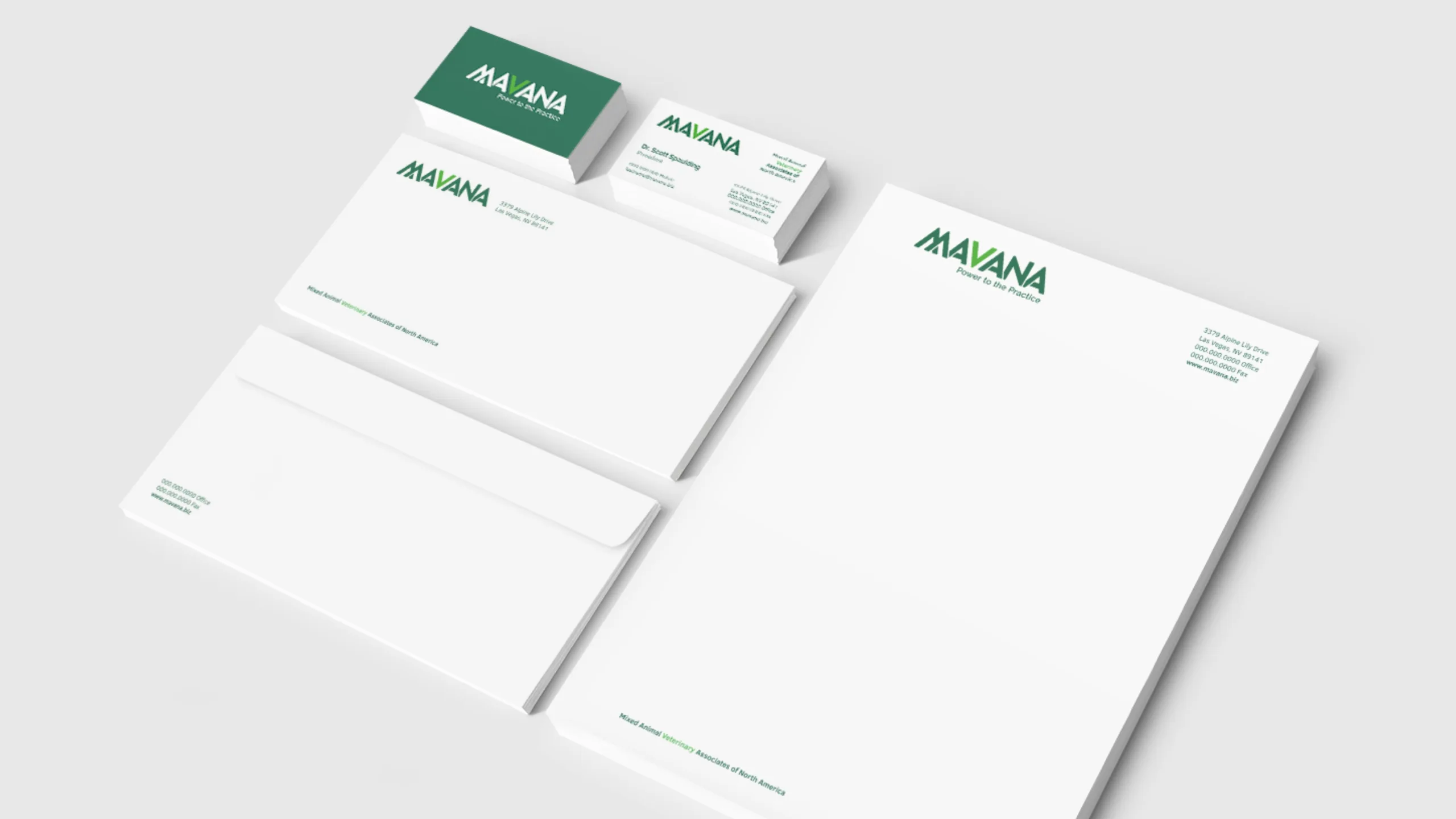 mavana branding and graphic design, marketing and advertising