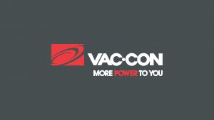 Vaccon branding and advertising