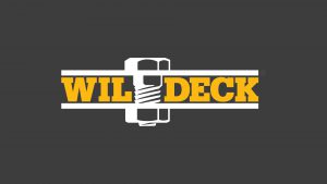 Wildeck graphic design, branding, marketing and advertising