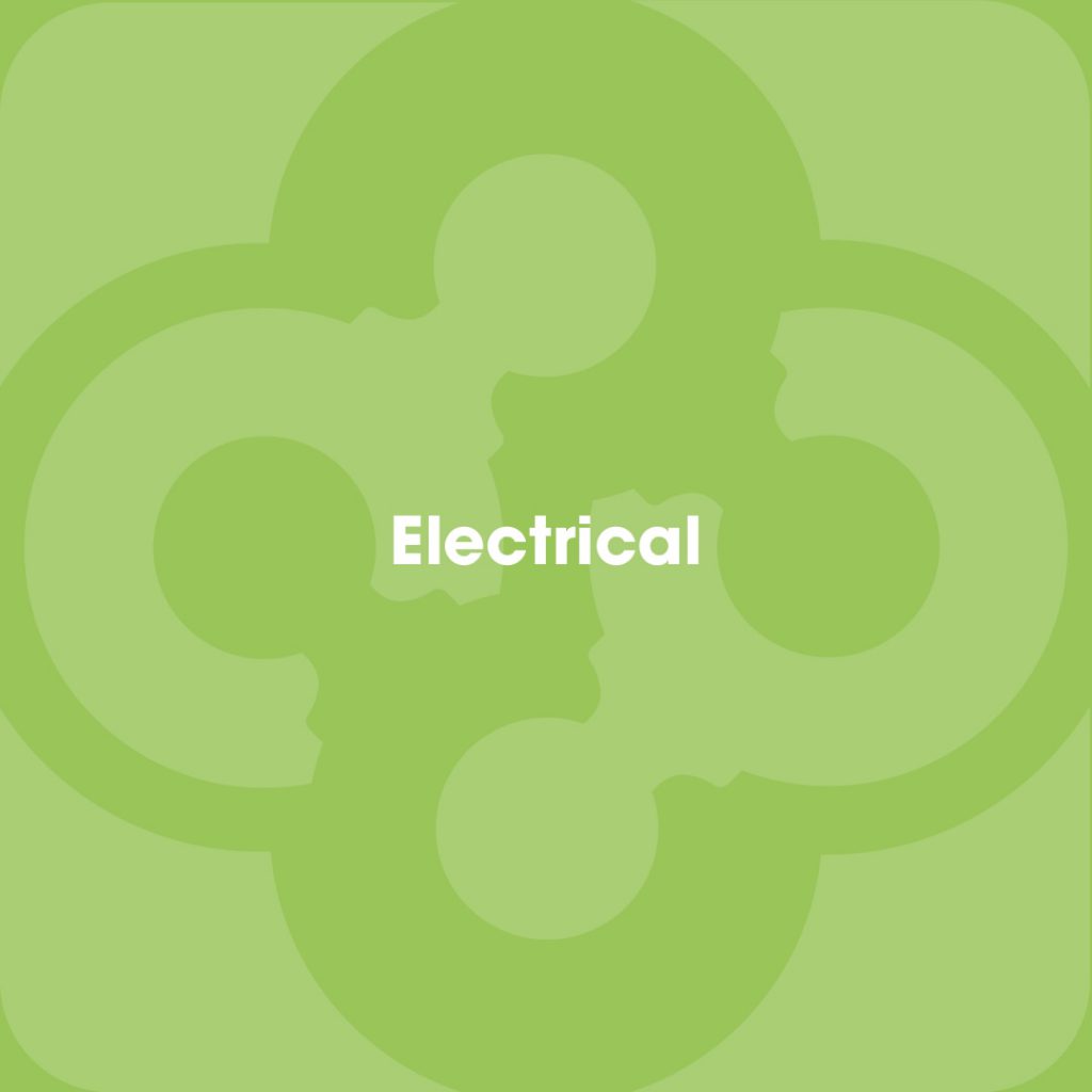 Brand Strategy Curt Manufacturing STEWART