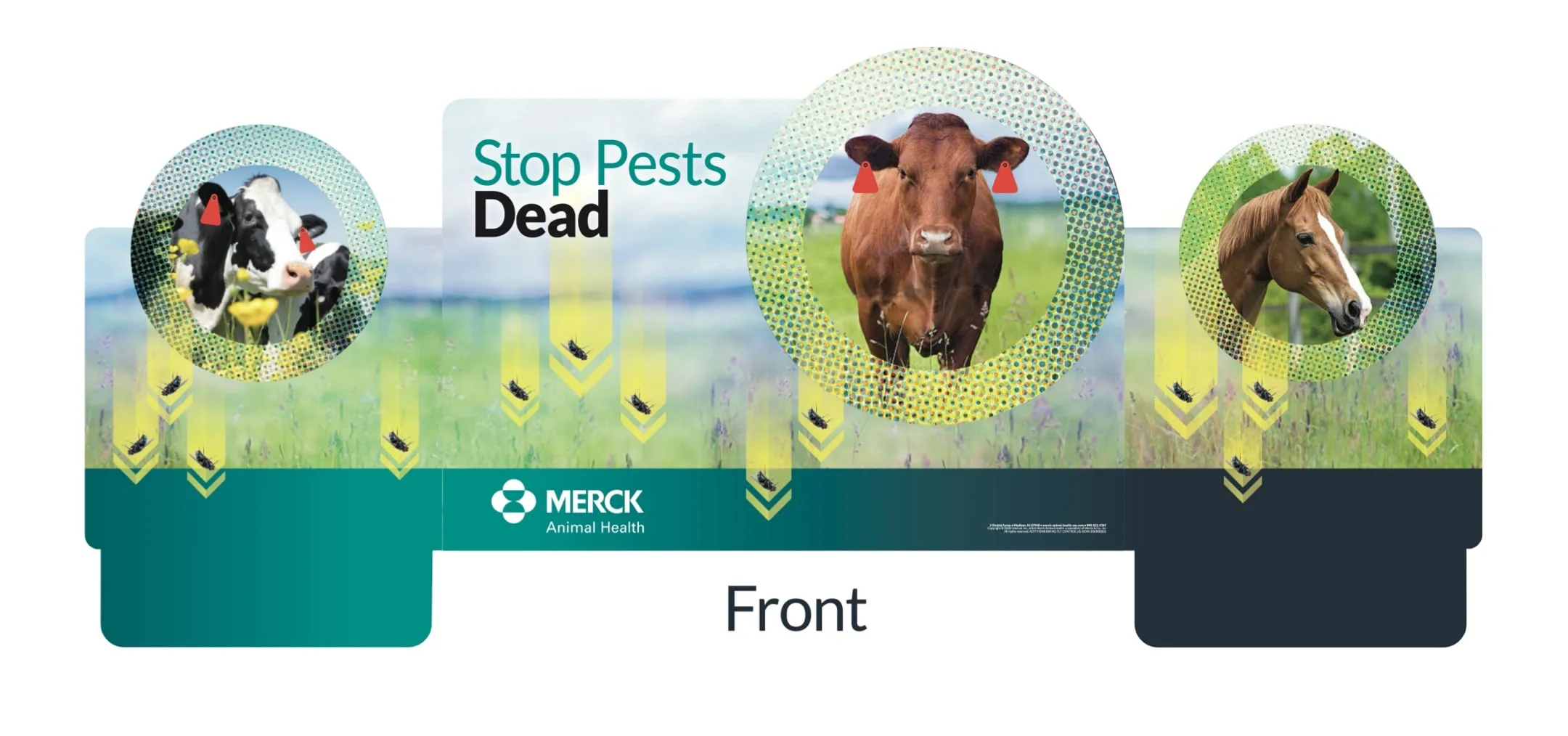 merck animal health stop pests dead
