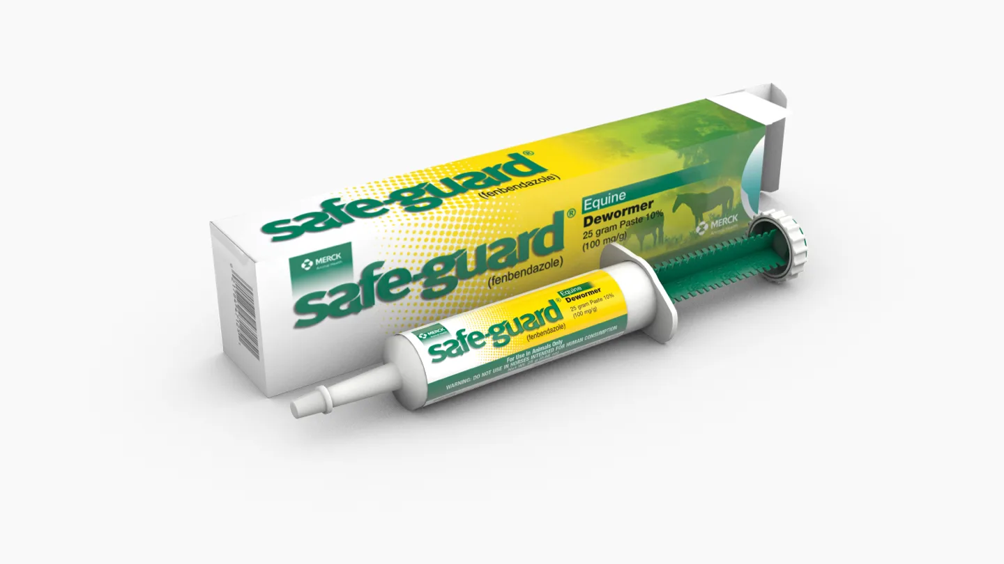 safe-guard product