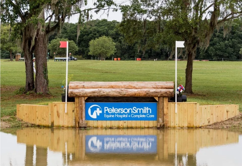 Peterson smith signage