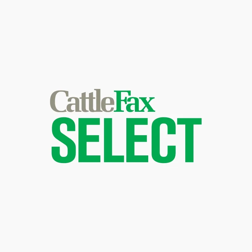 cattlefax select