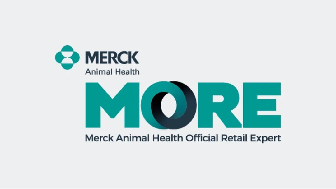 Merck More Logo