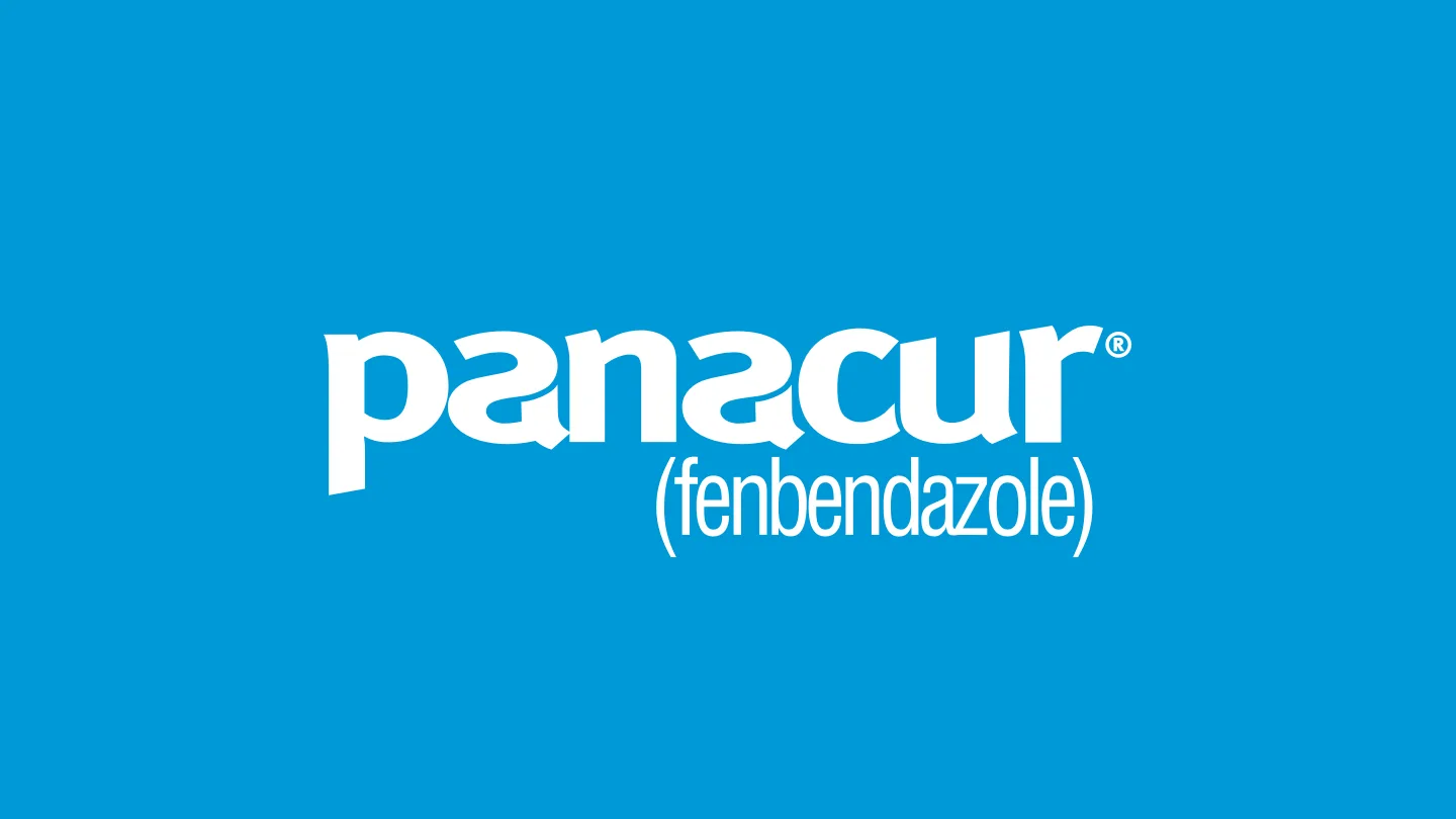 Panacur Logo