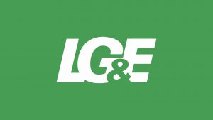 LG&E Logo