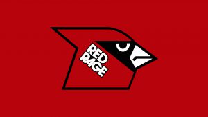 Red Rage Logo