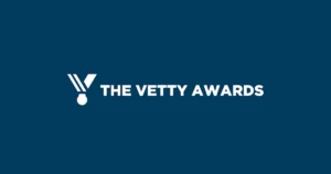 Vetty Awards - marketing and advertising