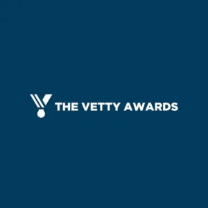 Vetty Awards Logo