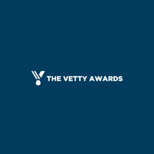 Vetty Awards Logo